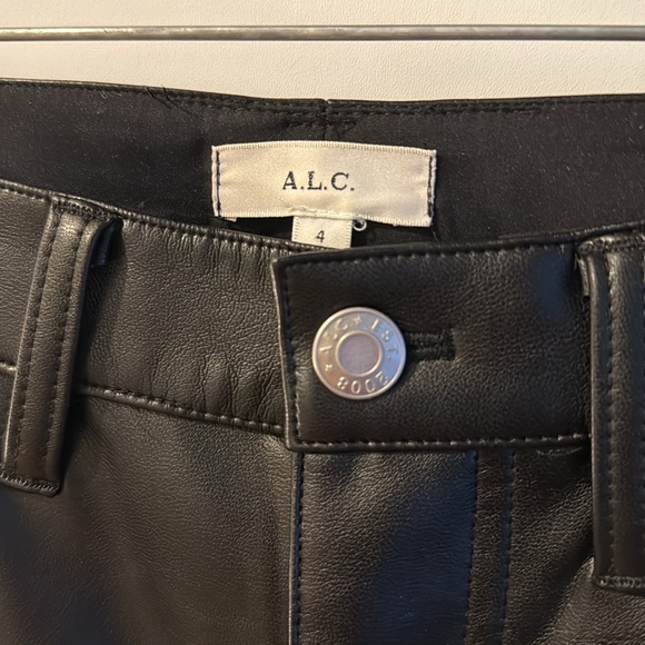 A.L.C pants - Picture 5 of 6